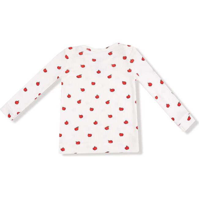 Loungewear Set Tiny Apples - Mixed Apparel Set - 2