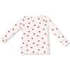 Loungewear Set Tiny Apples - Mixed Apparel Set - 2