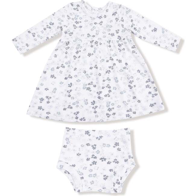 Simple Dress + Bloomer Caroline's Calico