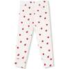Loungewear Set Tiny Apples - Mixed Apparel Set - 3