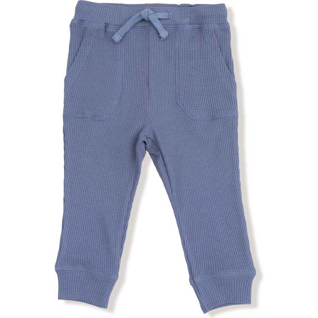 Jogger Pant Basics- Wild Wind