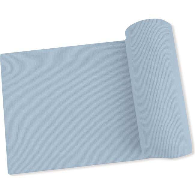 Swaddle Blanket Basics, Niagara Mist