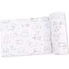 Swaddle Blanket Neutral Pups - Swaddles - 1 - thumbnail