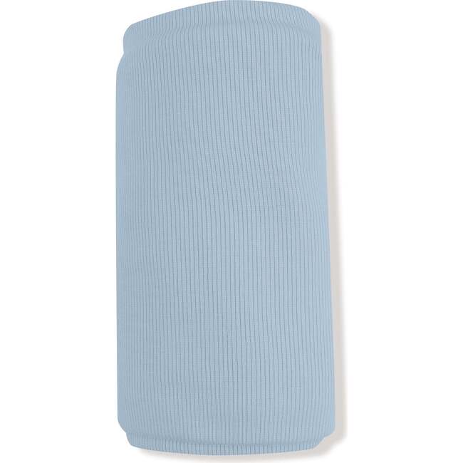 Swaddle Blanket Basics, Niagara Mist - Swaddles - 2
