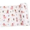 Swaddle Blanket Cowgirl Dogs - Swaddles - 1 - thumbnail