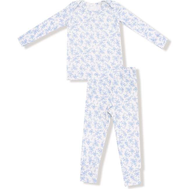 Loungewear Set Romi Floral