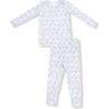 Loungewear Set Romi Floral - Mixed Apparel Set - 1 - thumbnail