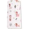 Swaddle Blanket Cowgirl Dogs - Swaddles - 2