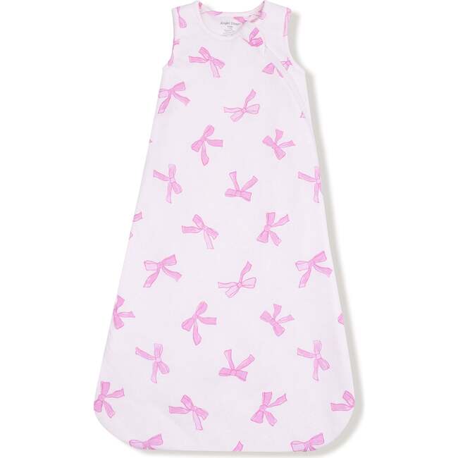 Sleep Bag Pretty Bows