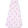 Sleep Bag Pretty Bows - Sleep Sacks - 1 - thumbnail
