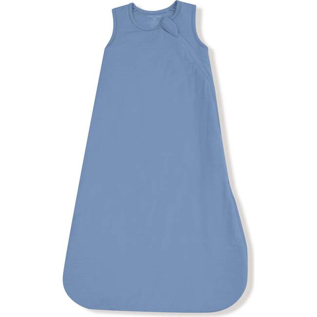 Sleep Bag Basics, Endless Sky