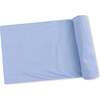Swaddle Blanket Basics, Soft Chambray - Swaddles - 1 - thumbnail