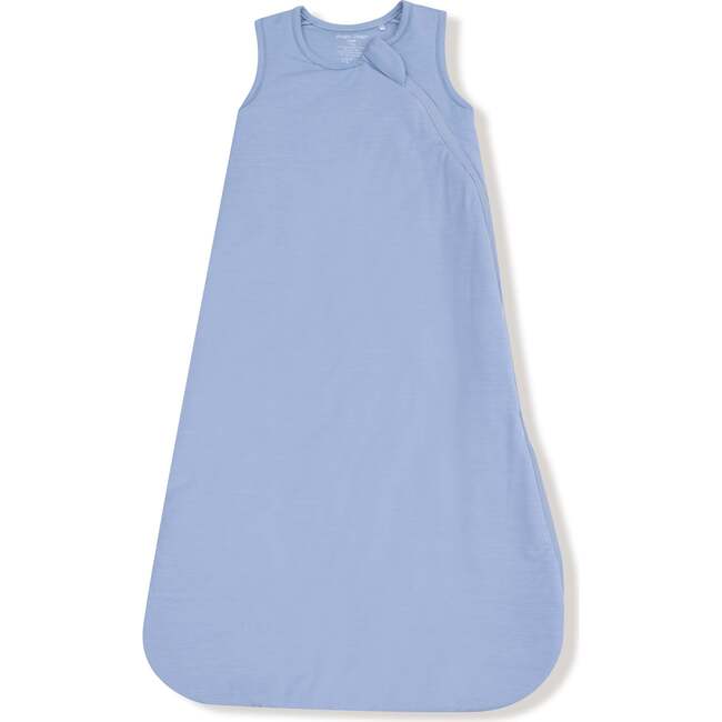 Sleep Bag Basics, Soft Chambray