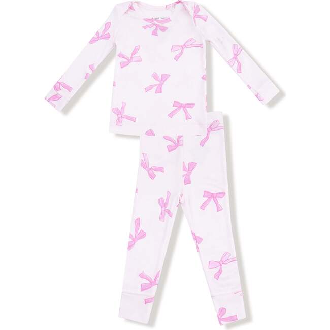 Loungewear Set Pretty Bows