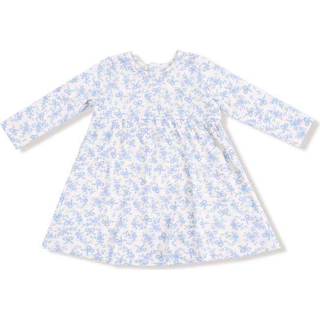Simple Dress + Bloomer Romi Floral - Dresses - 2
