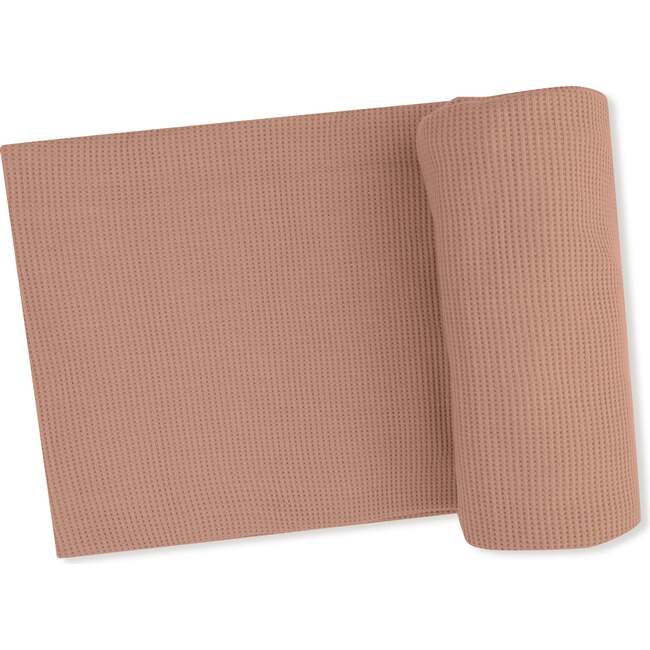 Swaddle Blanket Basics, Cafe Au Lait