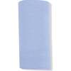 Swaddle Blanket Basics, Soft Chambray - Swaddles - 2