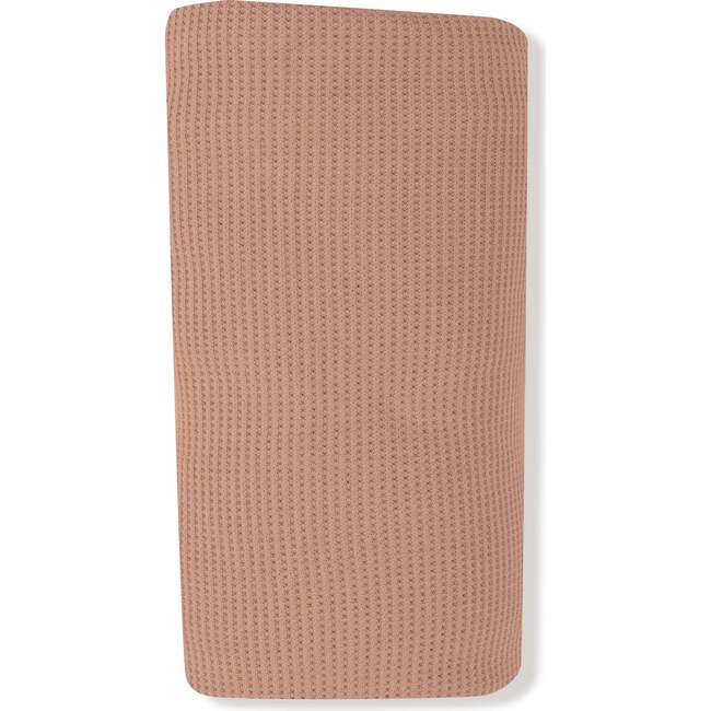 Swaddle Blanket Basics, Cafe Au Lait - Swaddles - 2