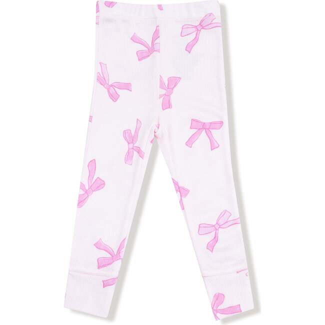 Loungewear Set Pretty Bows - Mixed Apparel Set - 2