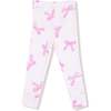 Loungewear Set Pretty Bows - Mixed Apparel Set - 2
