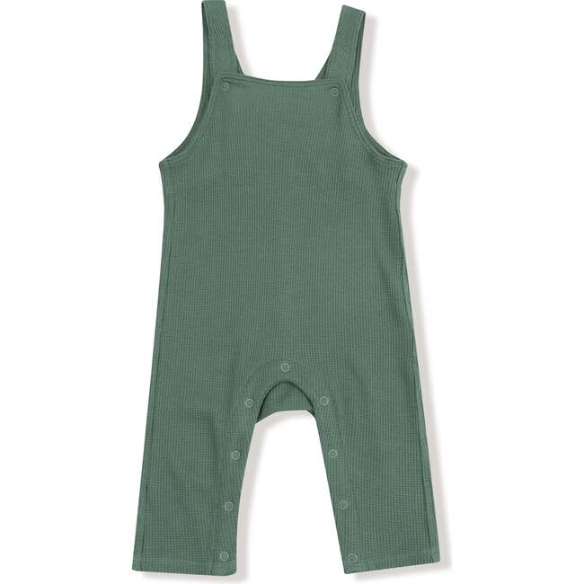 Overalls Basics, Dark Ivy