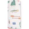 Swaddle Blanket Fishing Things - Swaddles - 2