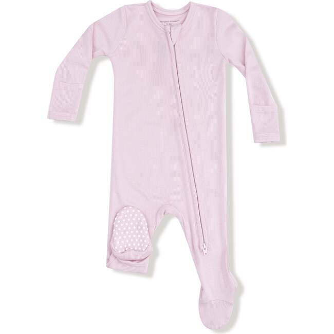 2 Way Zipper Footie Basics, Potpourri
