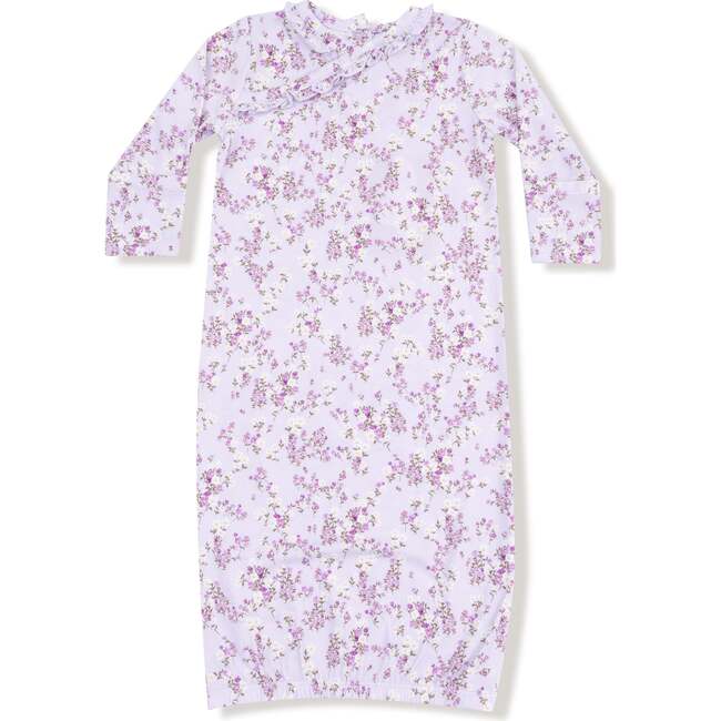 Kimono Gown Sweet Dream Florals