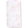 Swaddle Blanket Farm Toile, Pink - Swaddles - 2