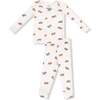 Loungewear Set Tiny Acorns - Mixed Apparel Set - 1 - thumbnail