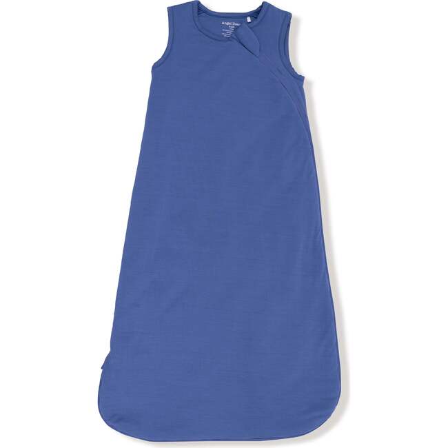 Sleep Bag Basics, Gray Blue