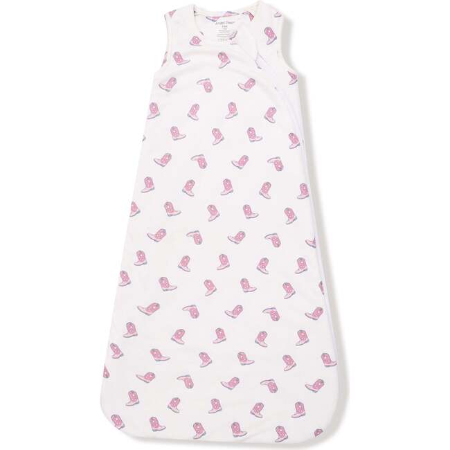 Sleep Bag Petite Cowgirl Boots