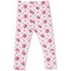 Take Me Home Set Rose Bow Lattice - Mixed Apparel Set - 2