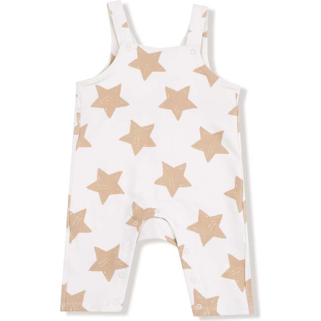 Overalls French Terry, Stars
