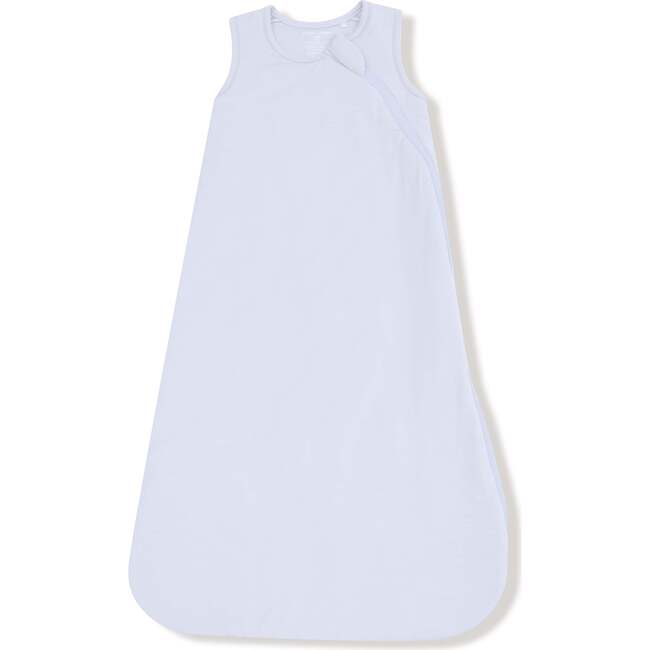 Sleep Bag Basics, Artic Ice