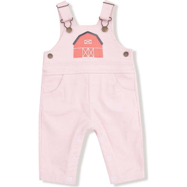 Classic Overall Corduroy, Little Farm