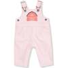 Classic Overall Corduroy, Little Farm - Overalls - 1 - thumbnail