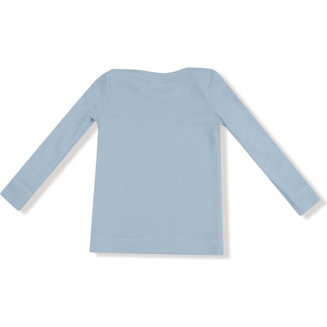 Loungewear Set Basics, Niagara Mist - Mixed Apparel Set - 2