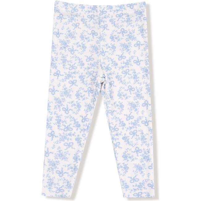 Pull Over with Leggings Set Romi Floral - Mixed Apparel Set - 3