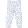 Pull Over with Leggings Set Romi Floral - Mixed Apparel Set - 3