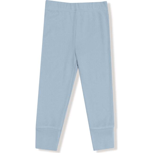 Loungewear Set Basics, Niagara Mist - Mixed Apparel Set - 3