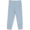 Loungewear Set Basics, Niagara Mist - Mixed Apparel Set - 3