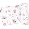 Swaddle Blanket Farm Sounds - Swaddles - 1 - thumbnail