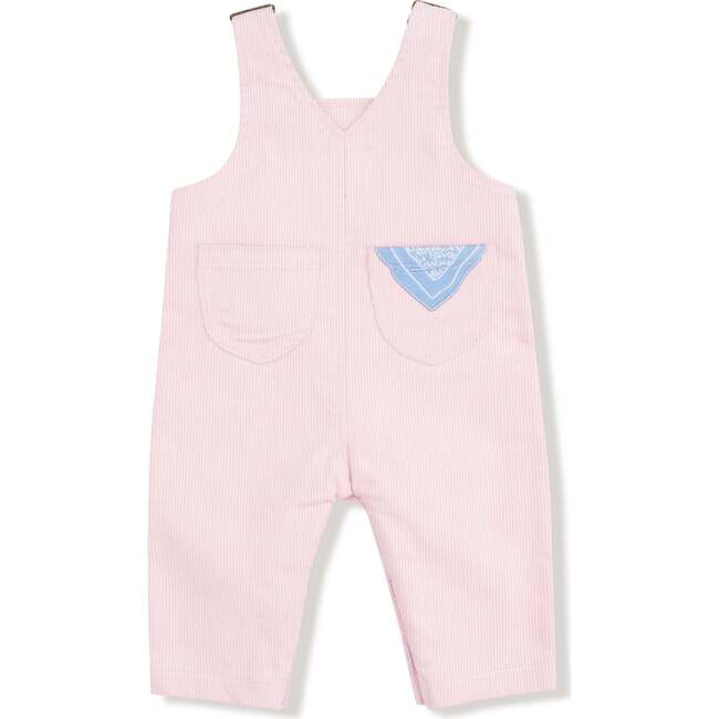 Classic Overall Corduroy, Little Farm - Overalls - 3