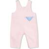 Classic Overall Corduroy, Little Farm - Overalls - 3