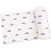 Swaddle Blanket Petite Cowboy Hats - Swaddles - 1 - thumbnail
