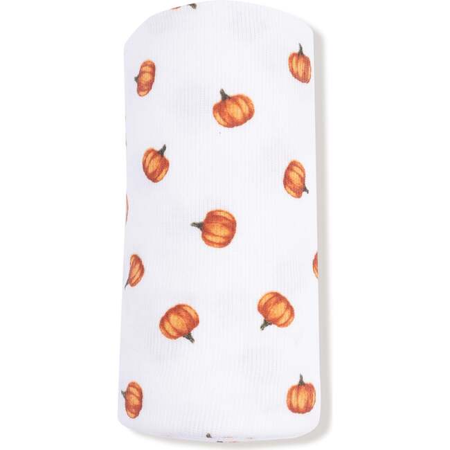 Swaddle Blanket Little Pumpkins - Swaddles - 2