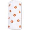 Swaddle Blanket Little Pumpkins - Swaddles - 2