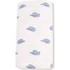 Swaddle Blanket Petite Cowboy Hats - Swaddles - 2