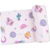 Swaddle Blanket Disco Cowgirl - Swaddles - 1 - thumbnail